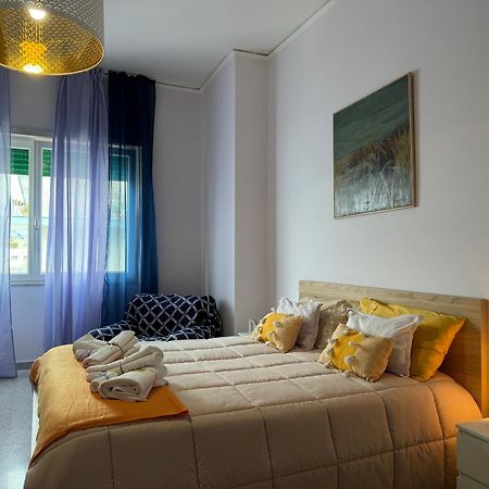 Stella Marius Apartment Salerno Exterior photo